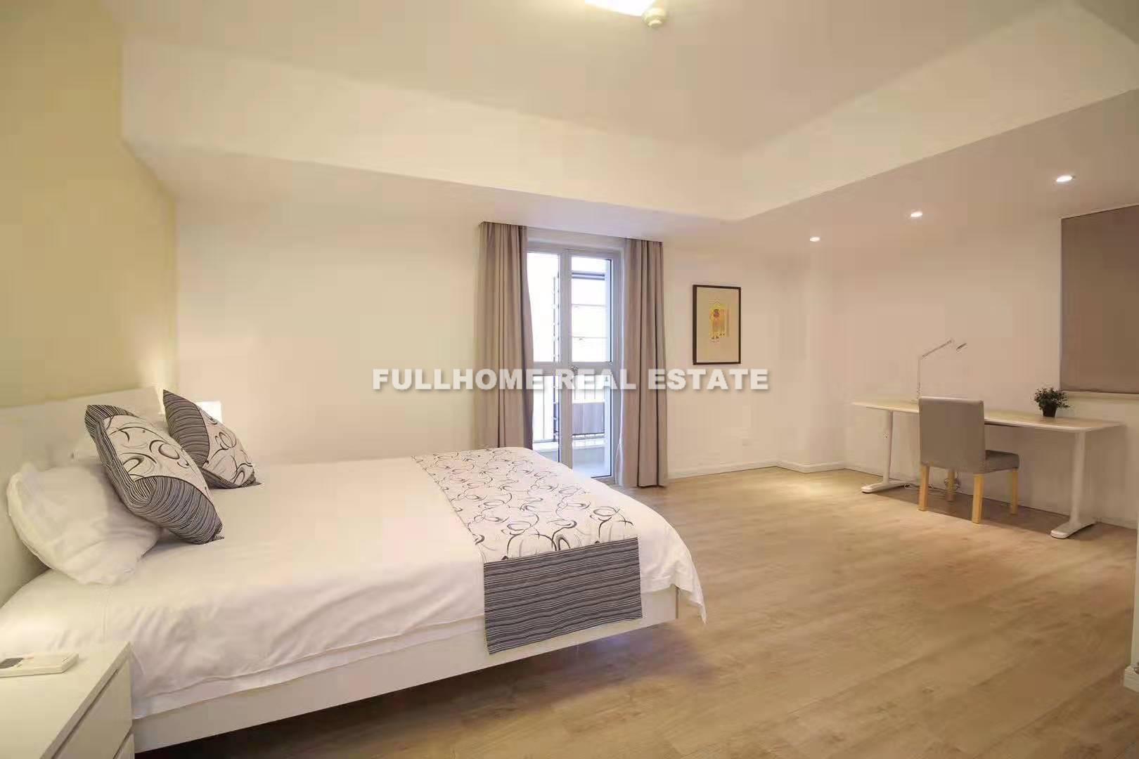 Li Du Xin Gui  - Interior view 3, Shanghai rental property