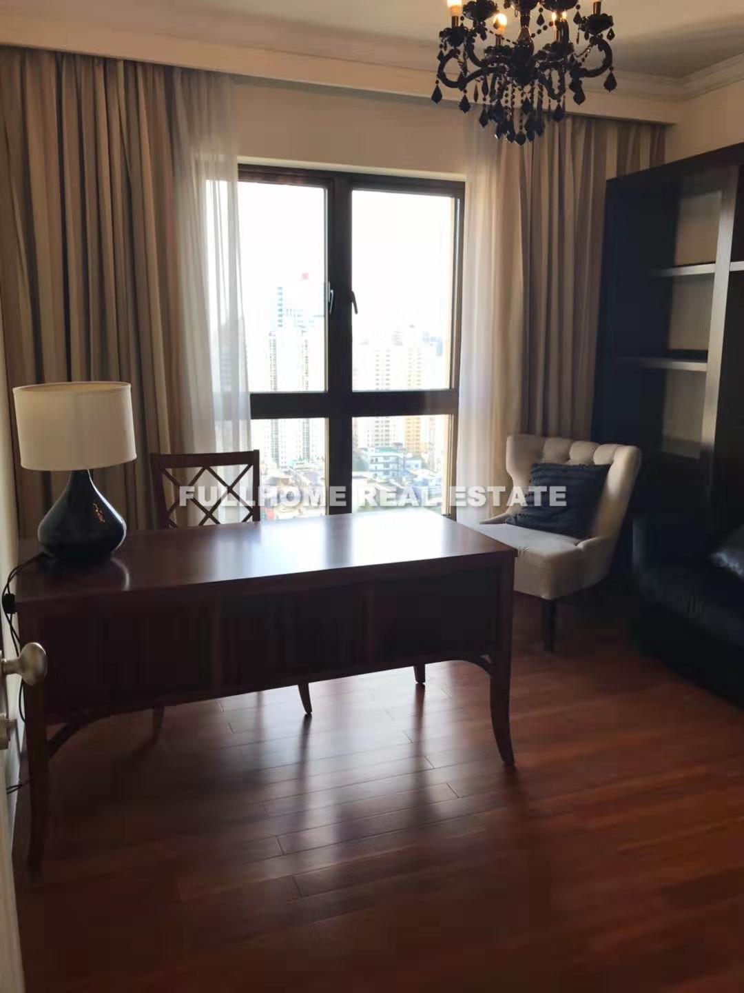 Lakeville Regency - Interior view 7, Shanghai rental property