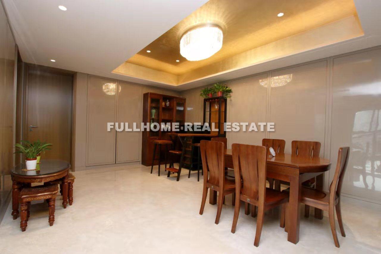 Lakeville Luxe - Interior view 4, Shanghai rental property