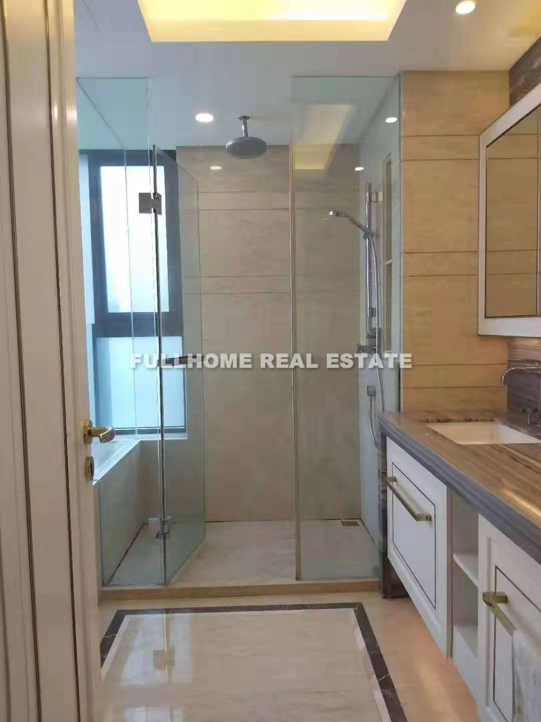 Grand Summit - Interior view 4, Shanghai rental property