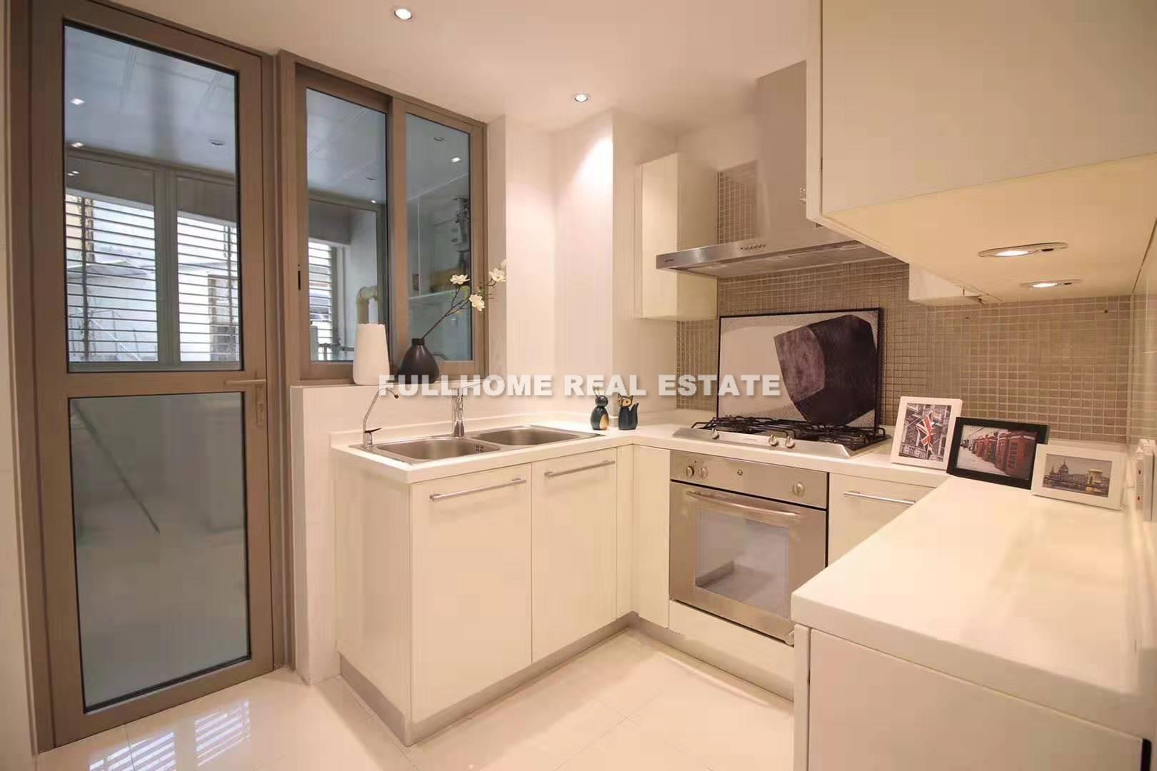 Jing An Four Seasons - Interior view 2, Shanghai rental property