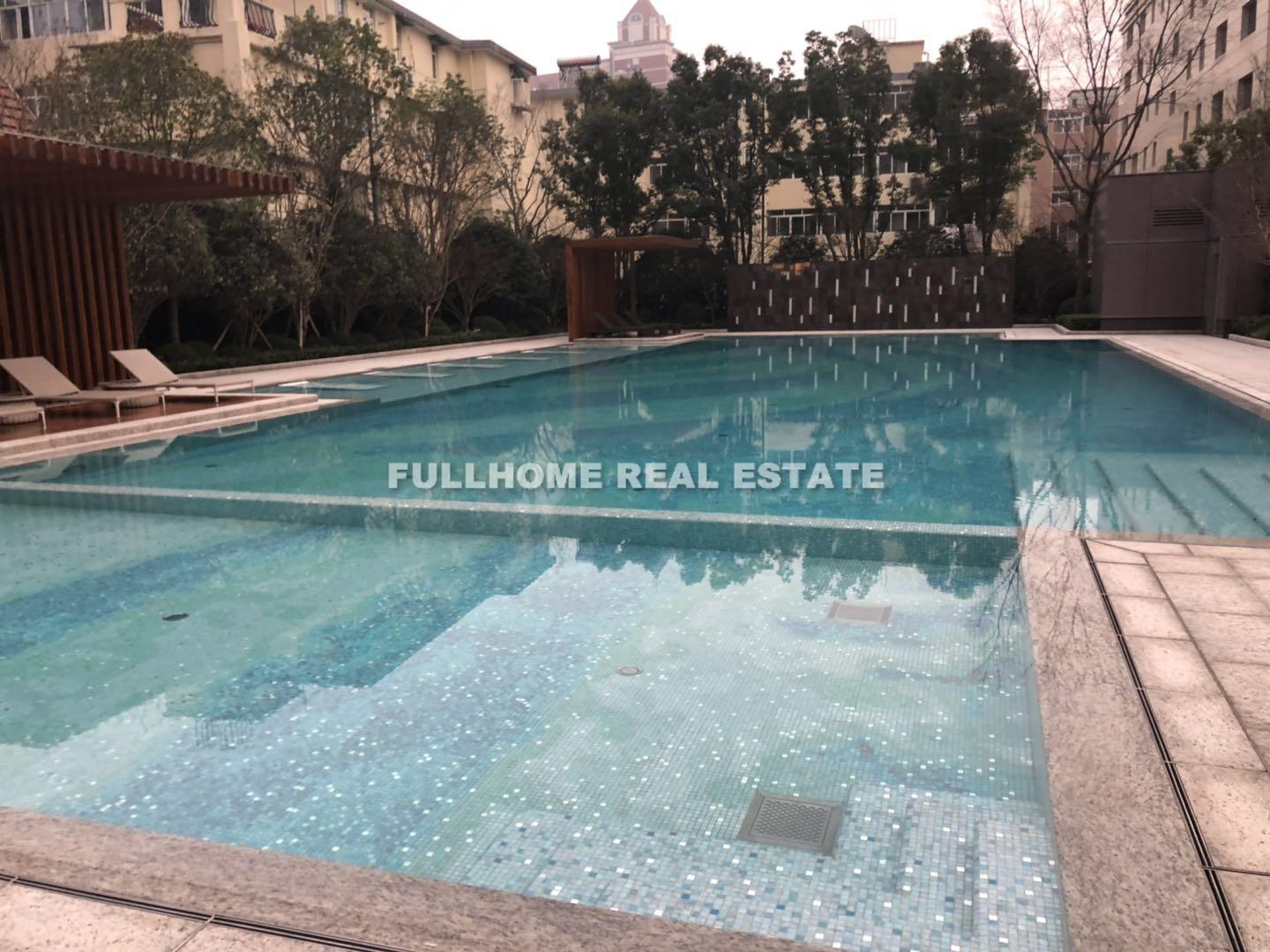Royal Pavilion - Interior view 2, Shanghai rental property