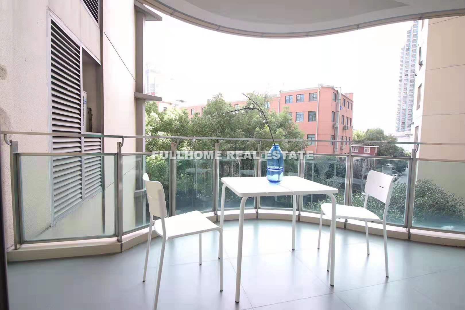 Jing An Four Seasons - Interior view 4, Shanghai rental property