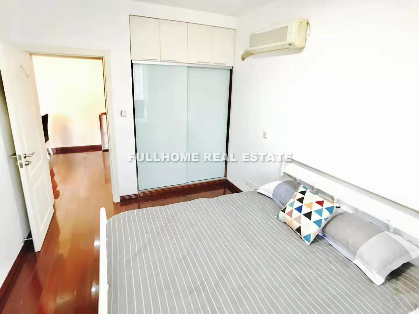 Hongqiao Wanbo Garden - Interior view 2, Shanghai rental property