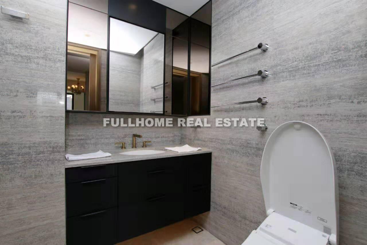 Lakeville Luxe - Interior view 2, Shanghai rental property