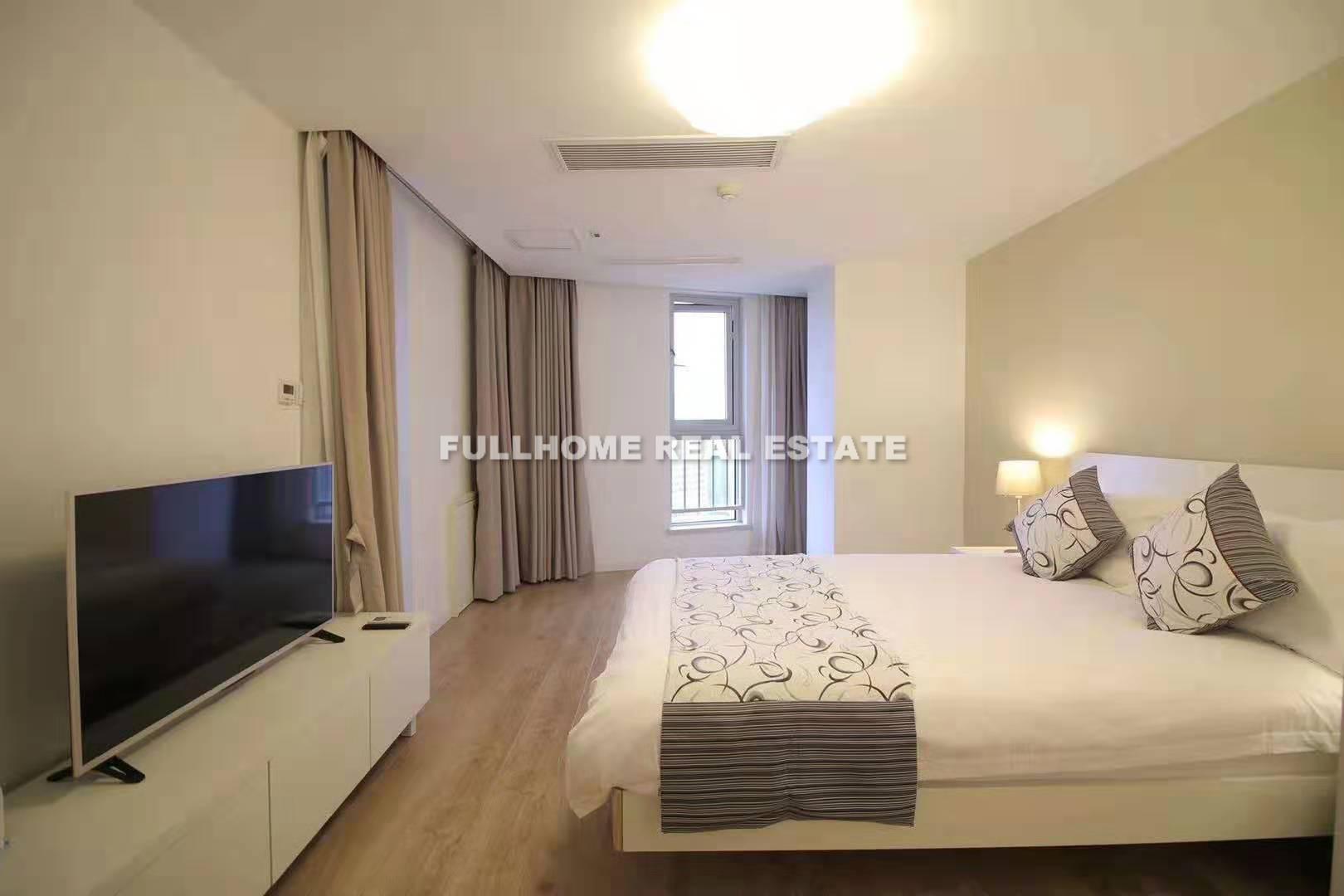 Li Du Xin Gui  - Interior view 7, Shanghai rental property