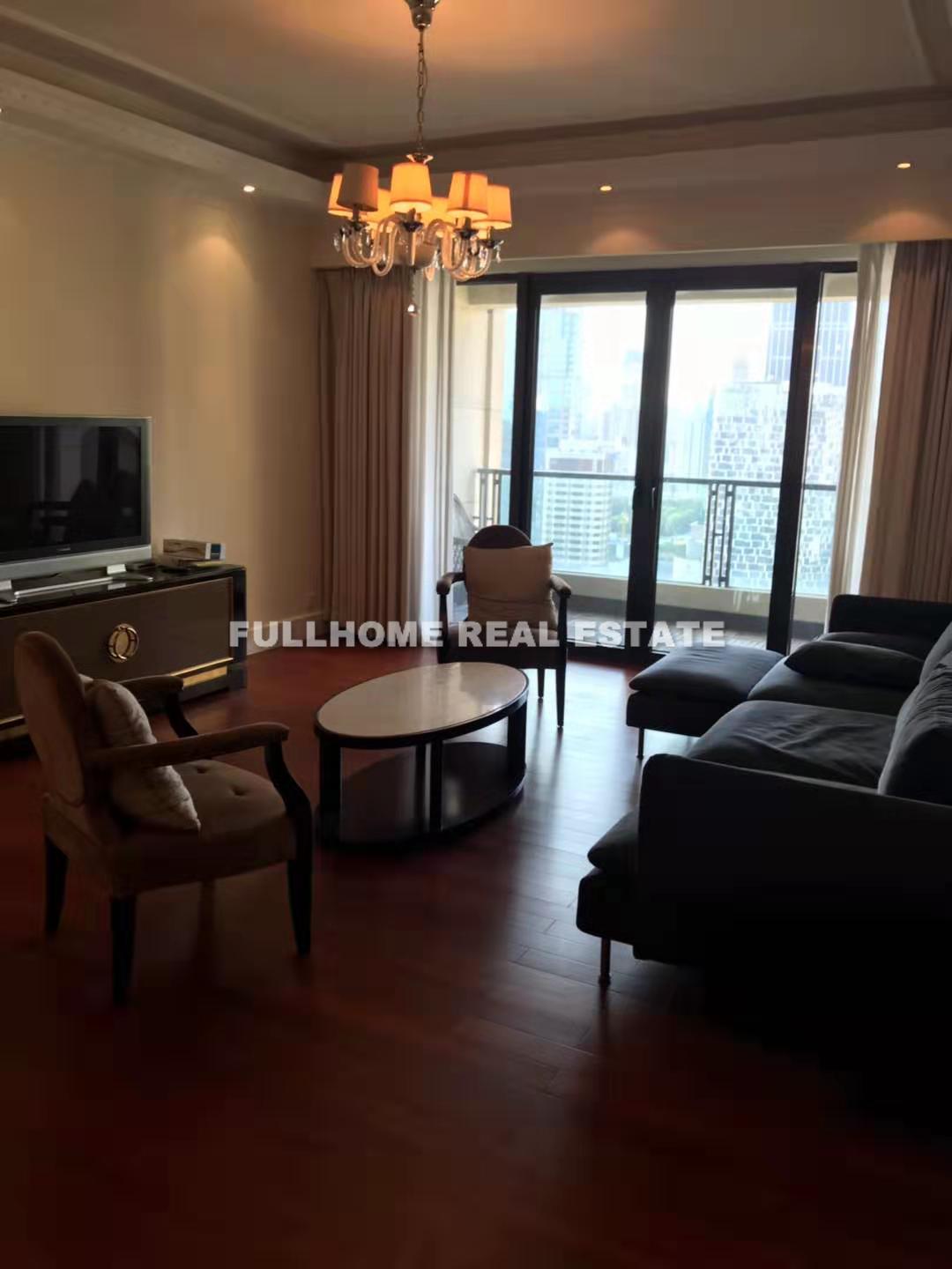 Lakeville Regency - Interior view 4, Shanghai rental property