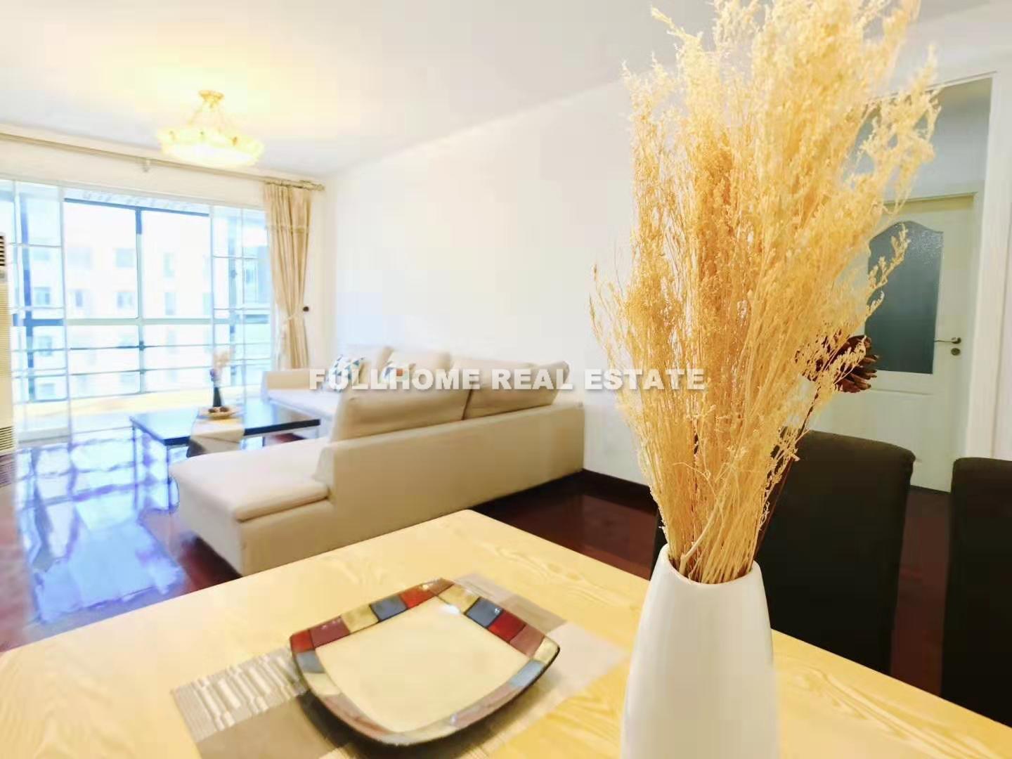 Hongqiao Wanbo Garden - Interior view 6, Shanghai rental property