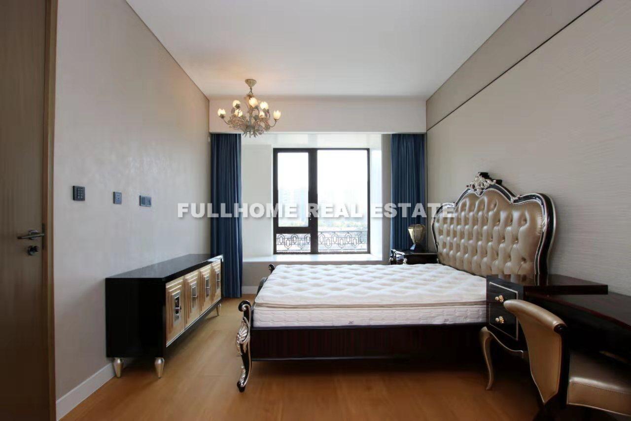 Lakeville Luxe - Interior view 6, Shanghai rental property
