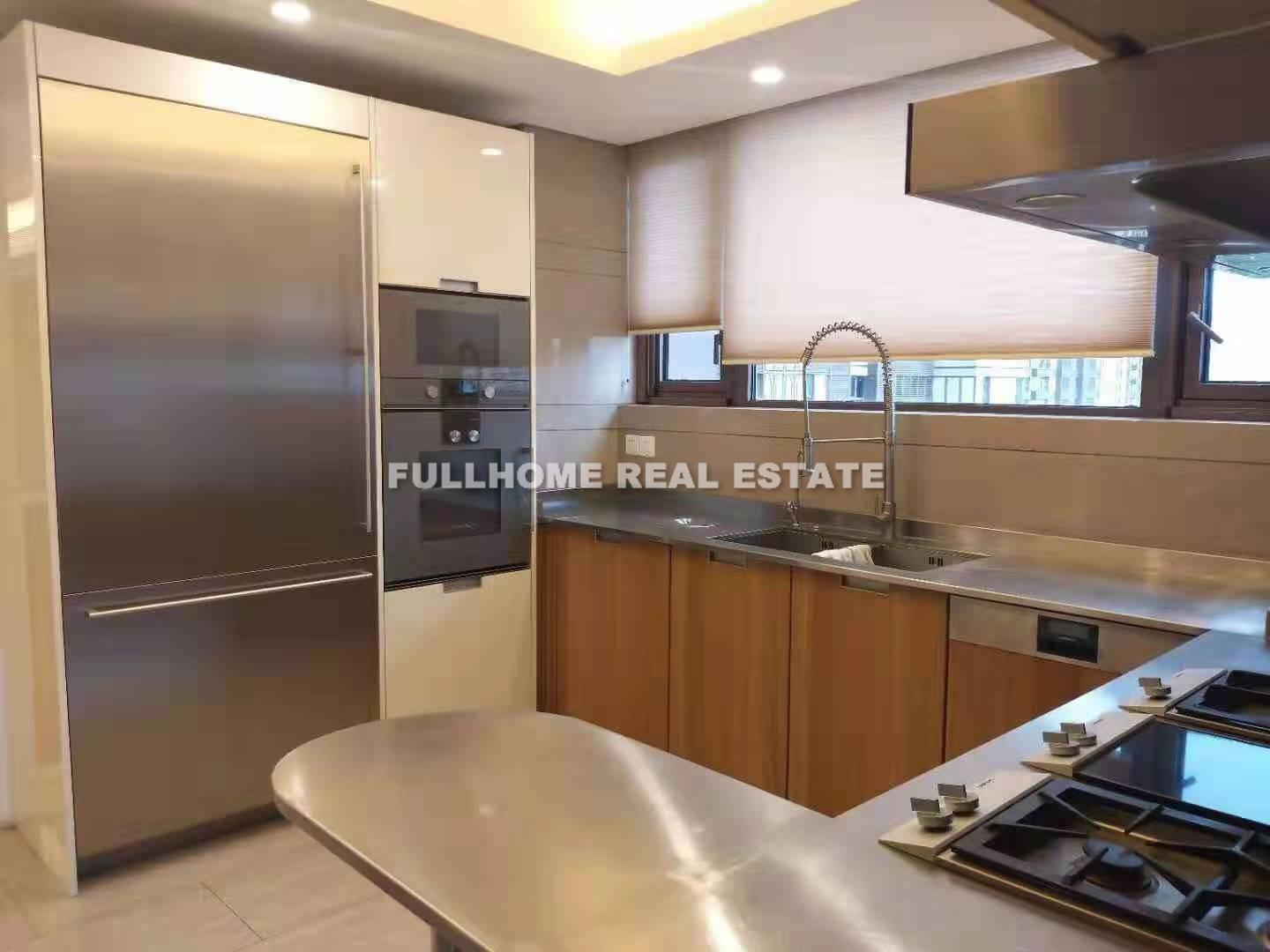 Grand Summit - Interior view 3, Shanghai rental property
