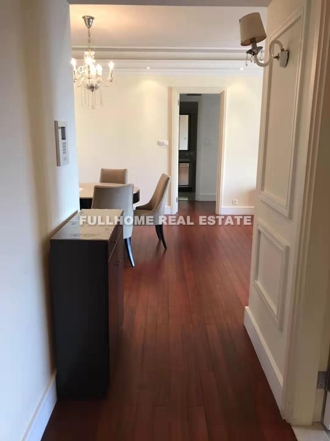 Lakeville Regency - Interior view 2, Shanghai rental property