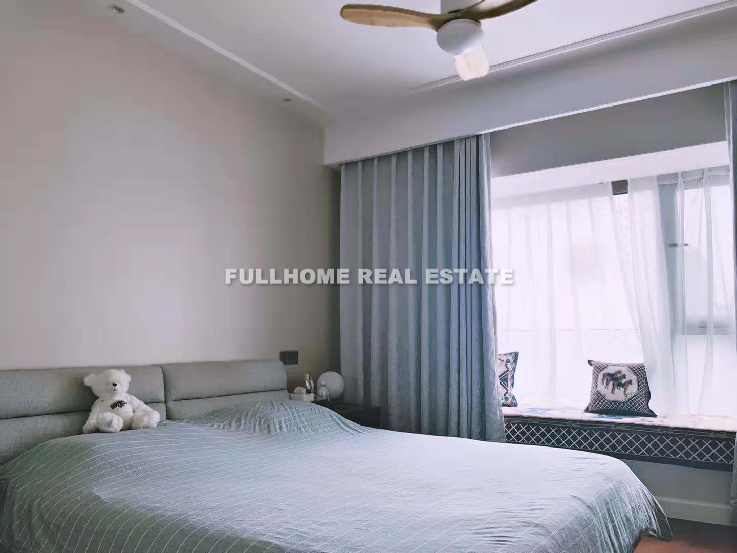 The Palace - Interior view 2, Shanghai rental property