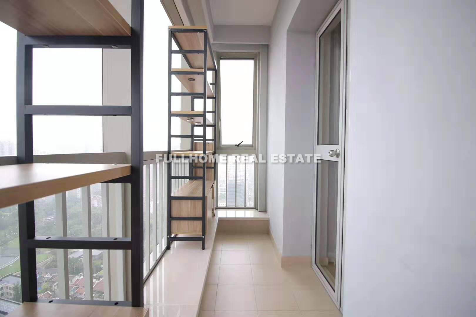 Li Du Xin Gui  - Interior view 8, Shanghai rental property