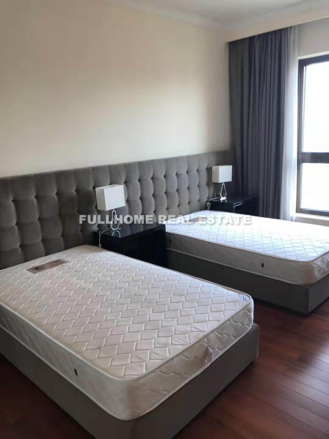 Lakeville Regency - Interior view 5, Shanghai rental property