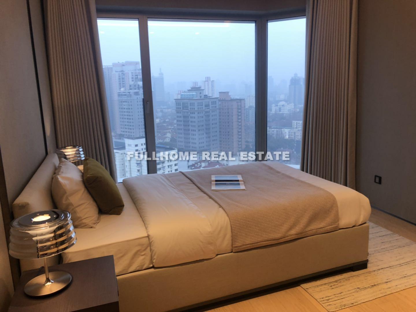Royal Pavilion - Interior view 6, Shanghai rental property