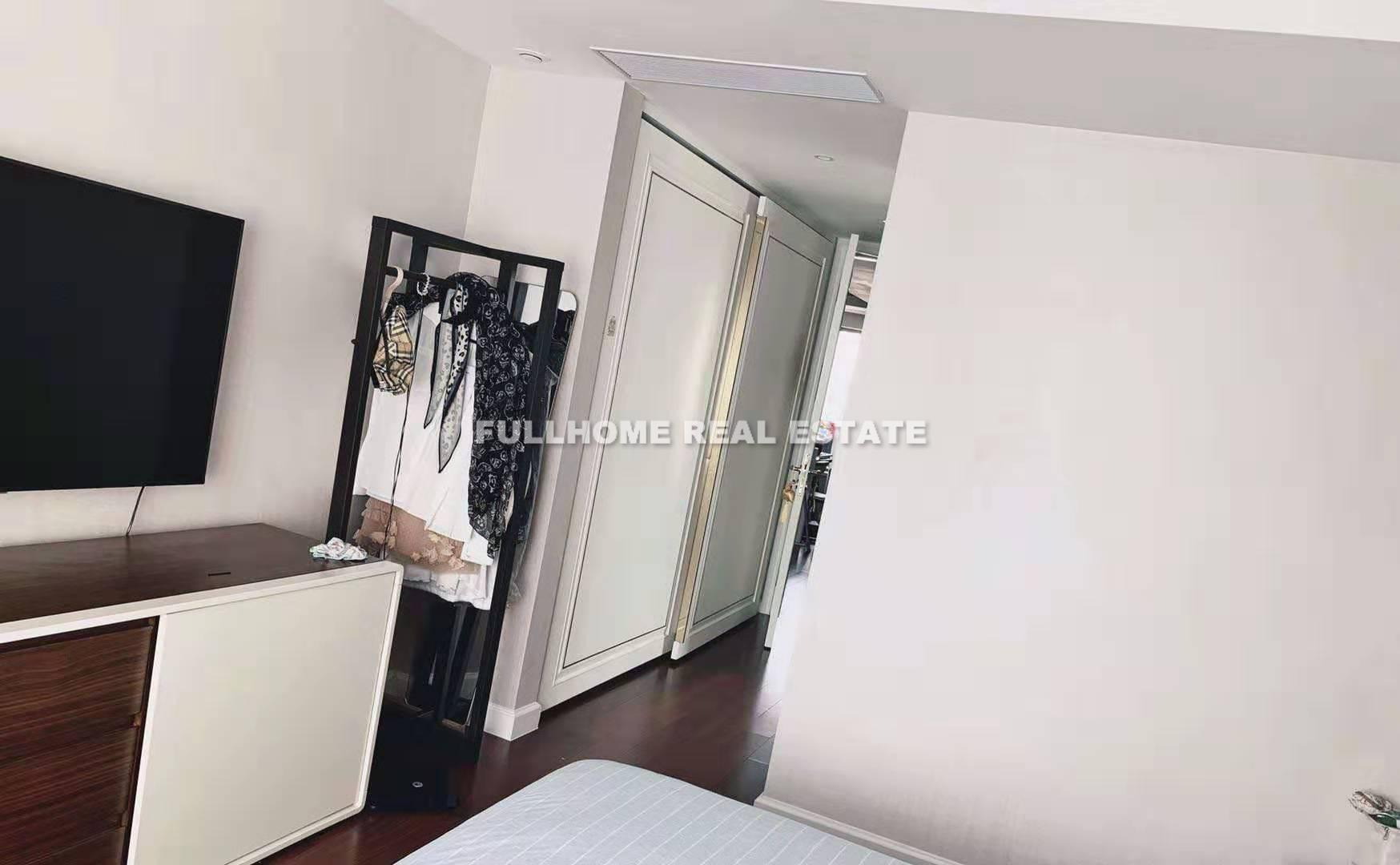 The Palace - Interior view 4, Shanghai rental property