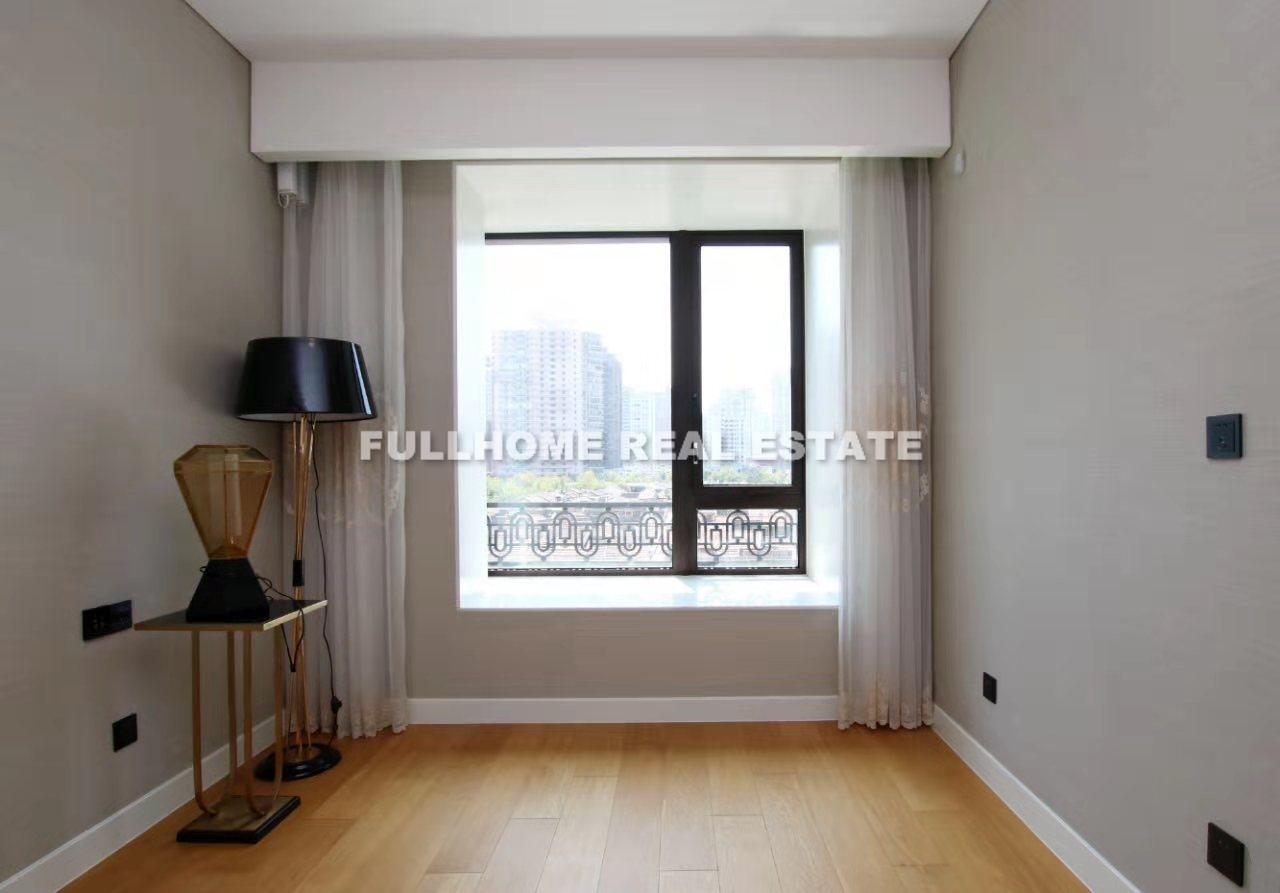 Lakeville Luxe - Interior view 8, Shanghai rental property