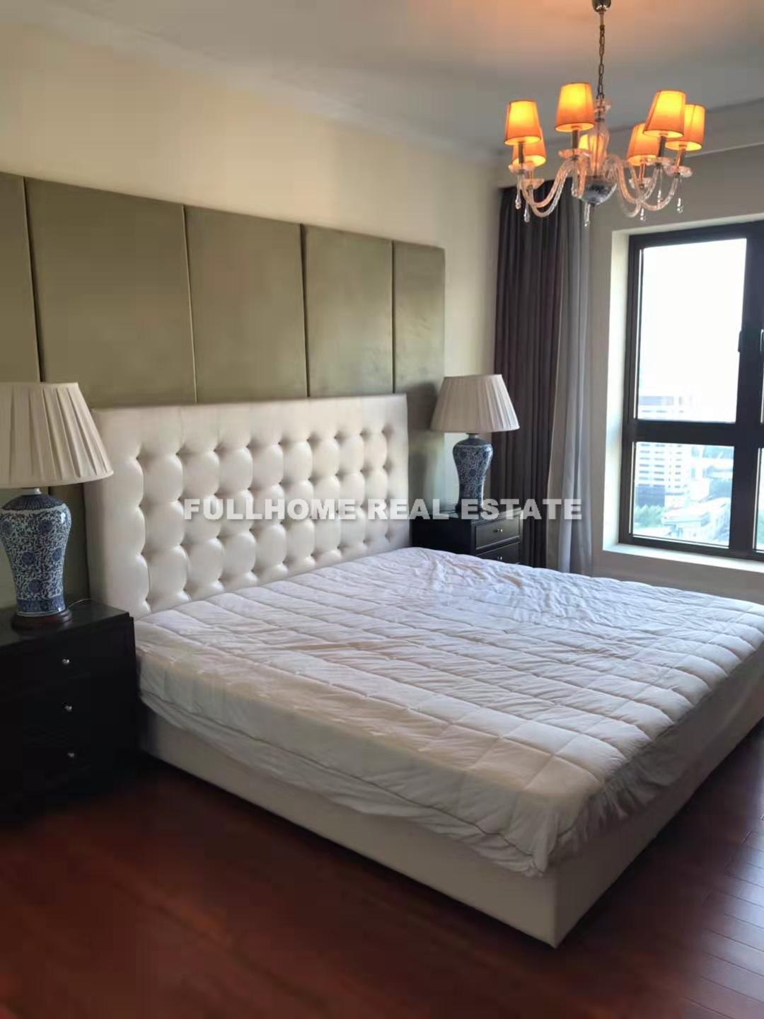 Lakeville Regency - Interior view 3, Shanghai rental property