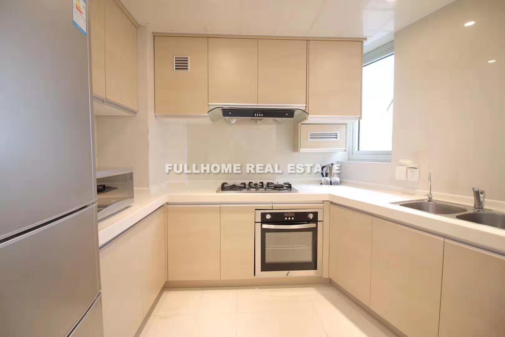 Li Du Xin Gui  - Interior view 4, Shanghai rental property