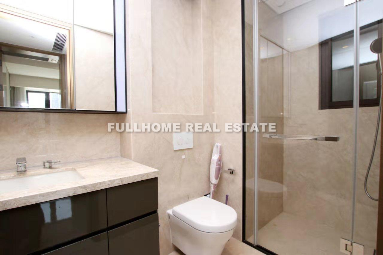 Lakeville Luxe - Interior view 7, Shanghai rental property