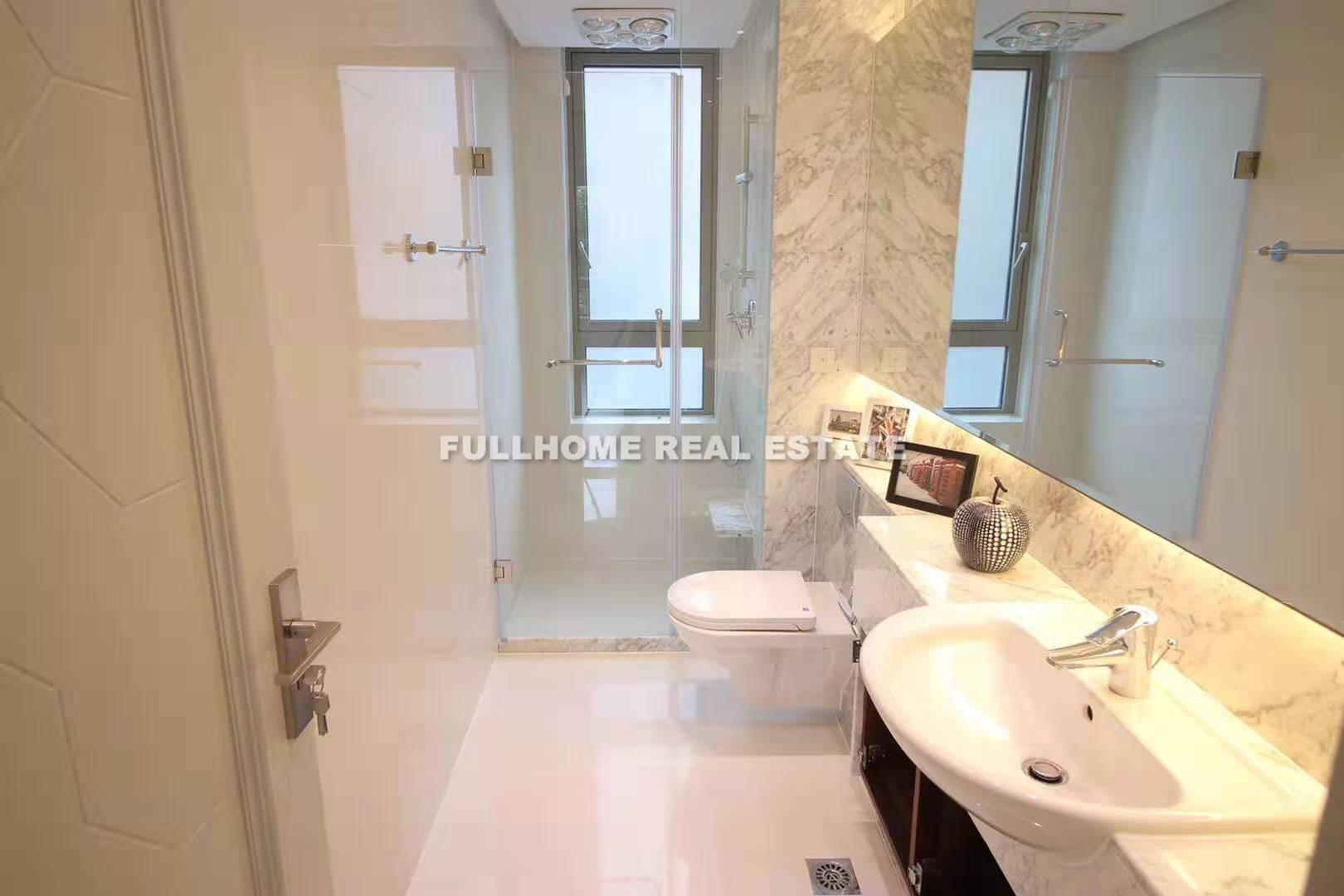 Jing An Four Seasons - Interior view 7, Shanghai rental property