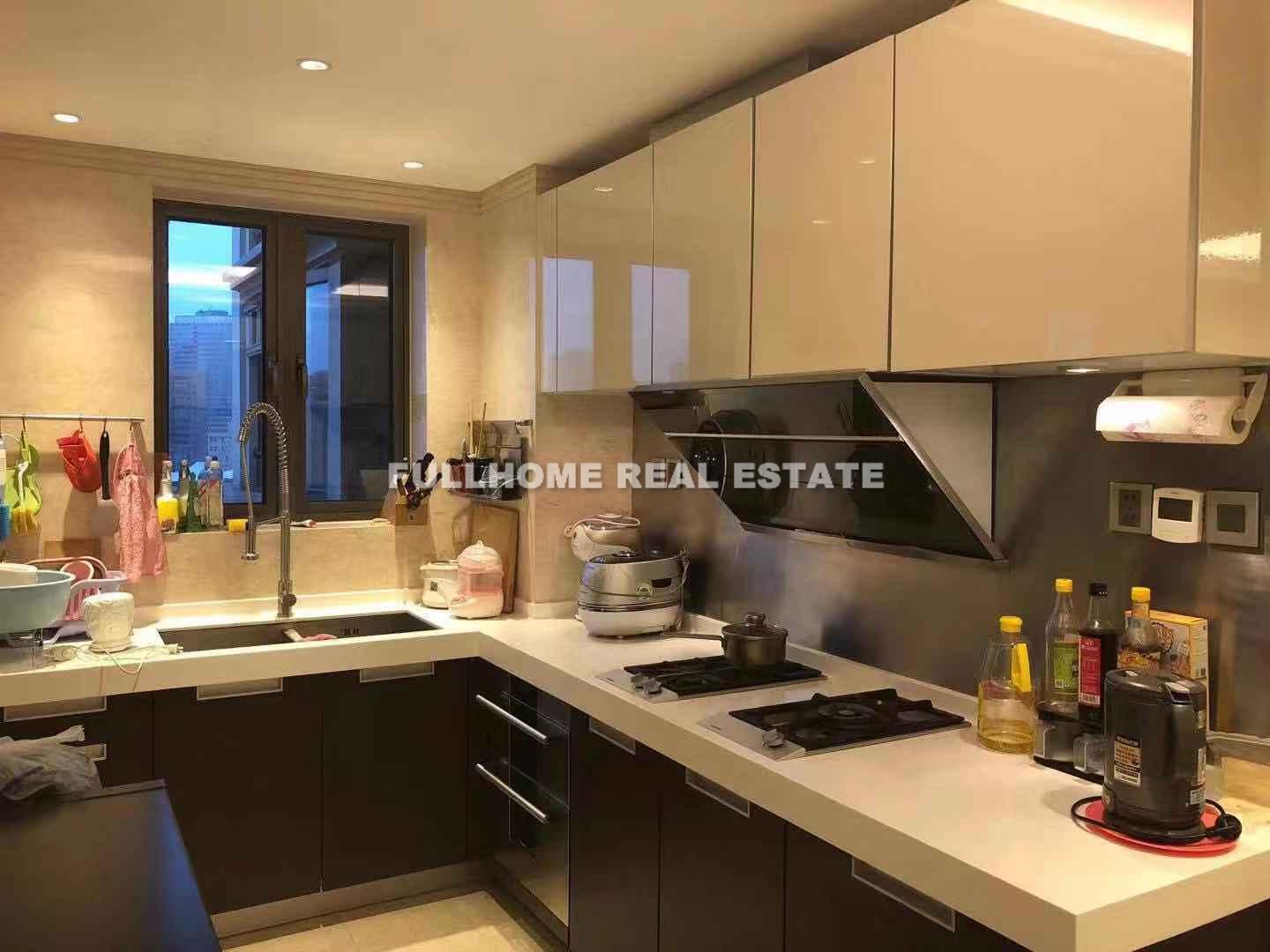 The Palace - Interior view 5, Shanghai rental property
