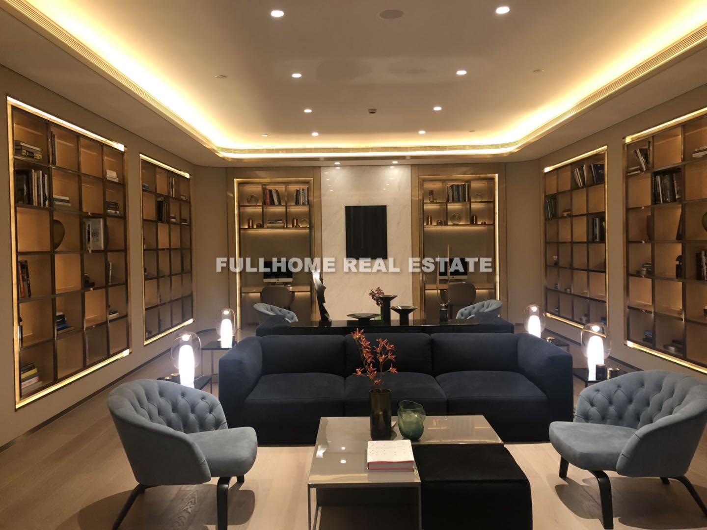 Royal Pavilion - Interior view 4, Shanghai rental property