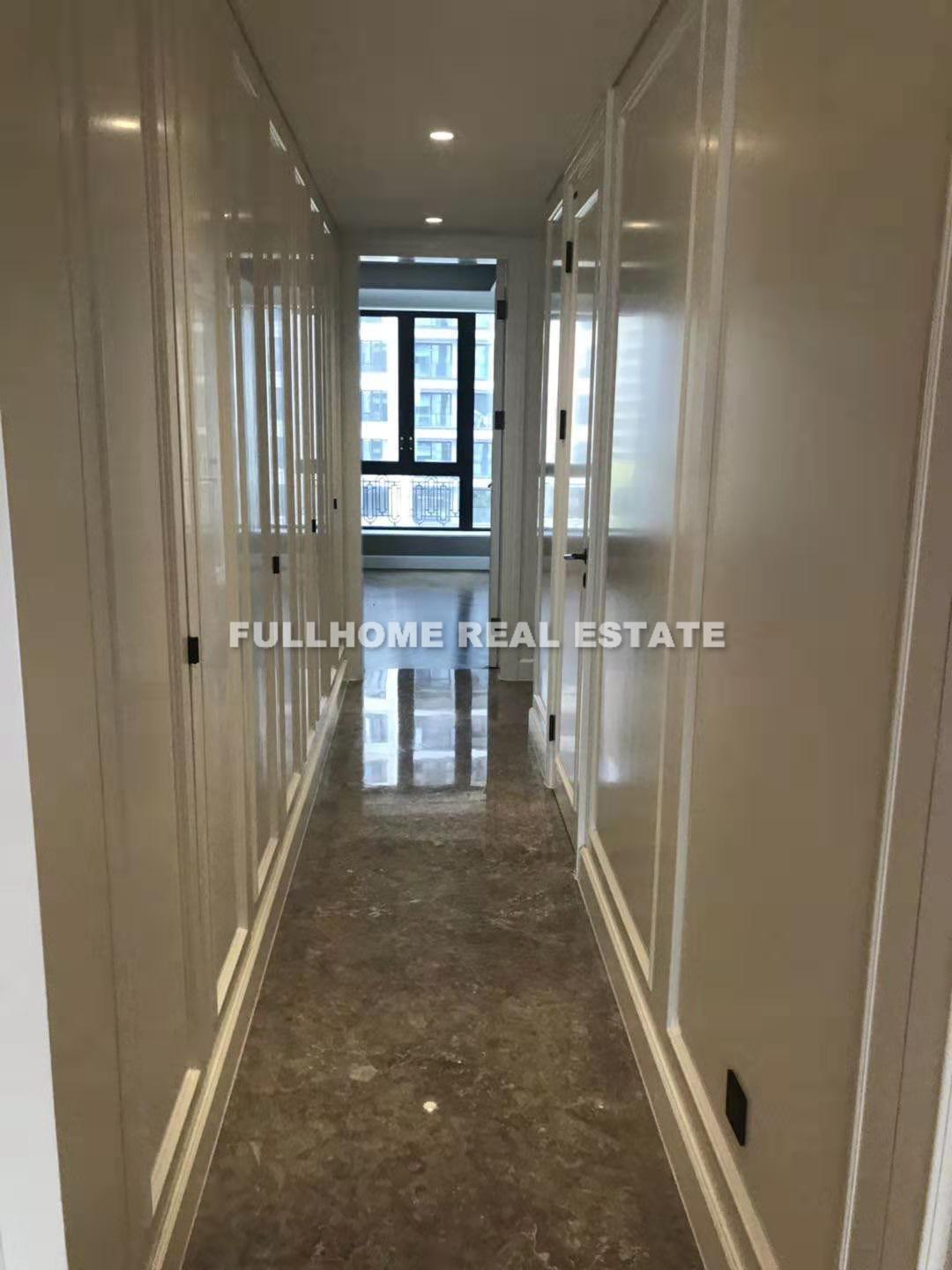 Lakeville Luxe - Interior view 8, Shanghai rental property