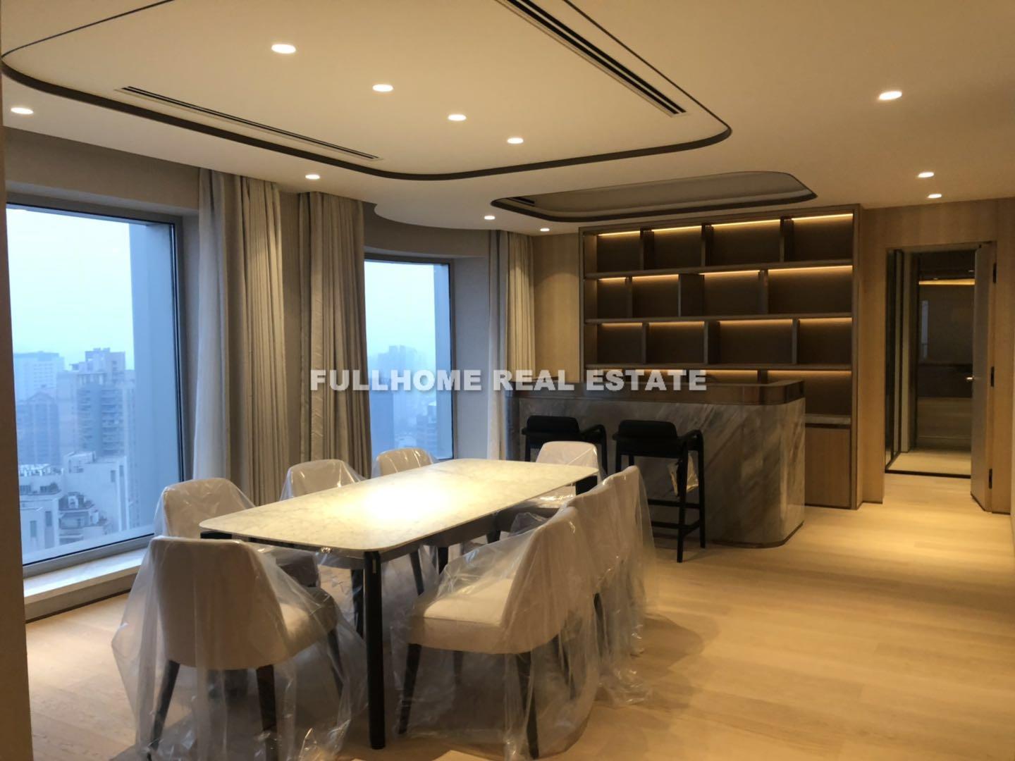 Royal Pavilion - Interior view 3, Shanghai rental property