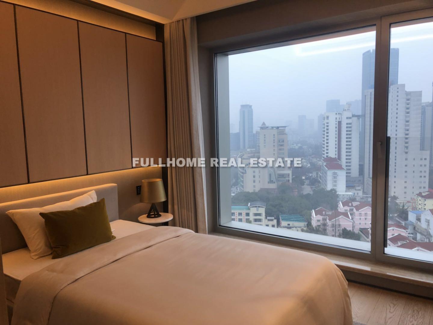 Royal Pavilion - Interior view 8, Shanghai rental property