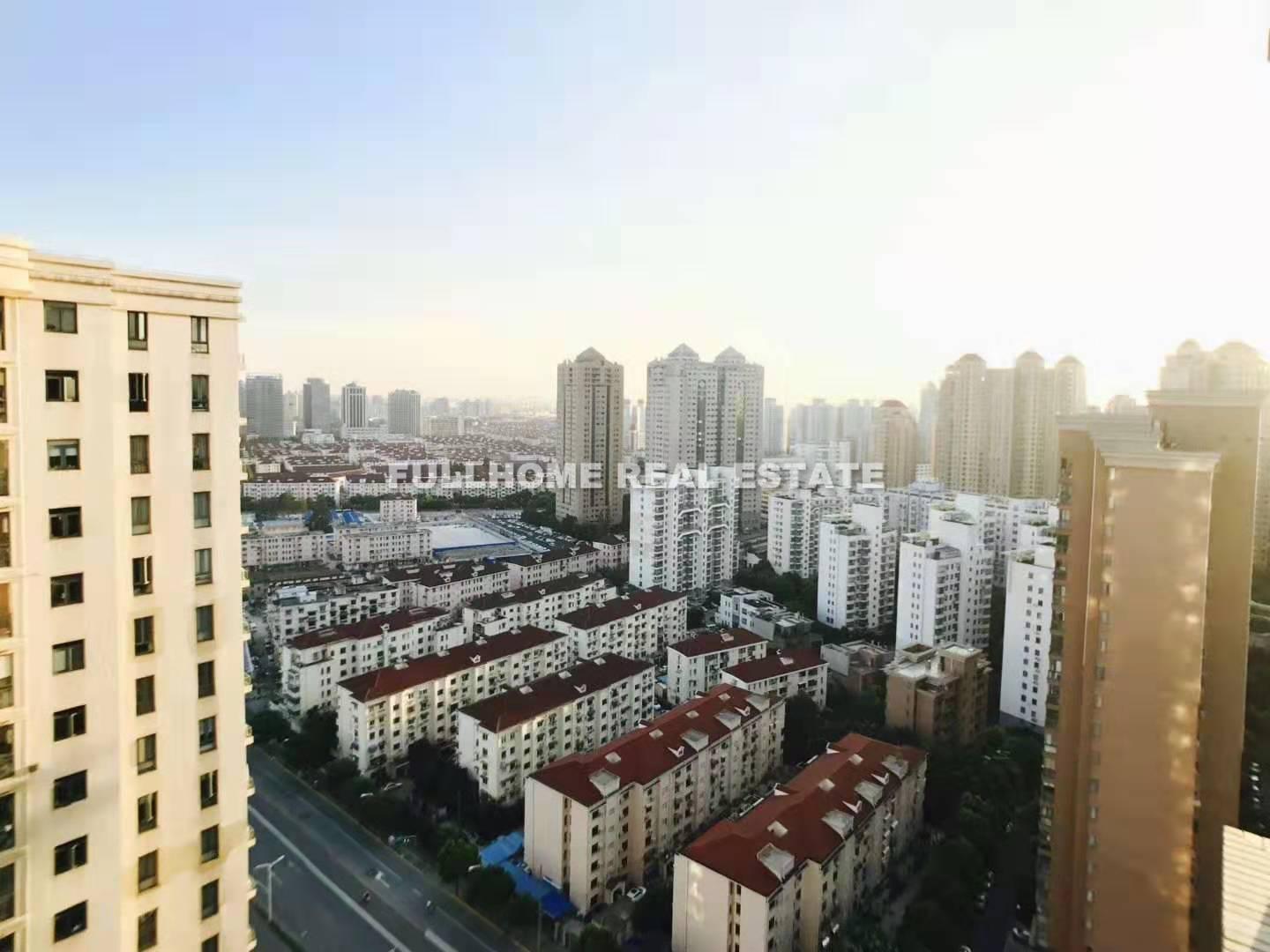 Hongqiao Wanbo Garden - Interior view 3, Shanghai rental property
