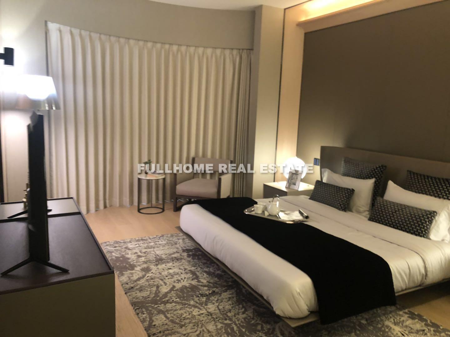Royal Pavilion - Interior view 5, Shanghai rental property