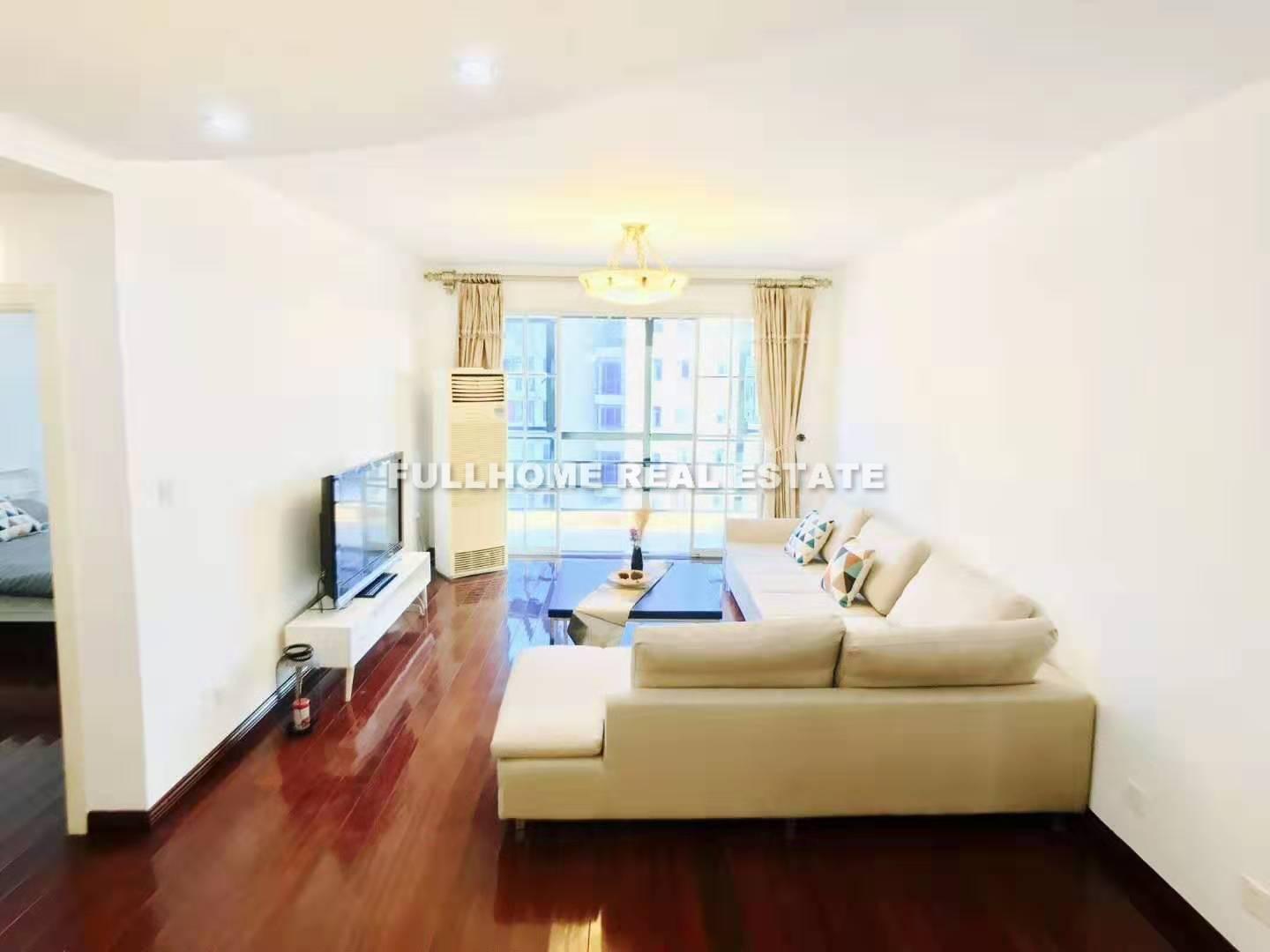 Hongqiao Wanbo Garden - Interior view 4, Shanghai rental property