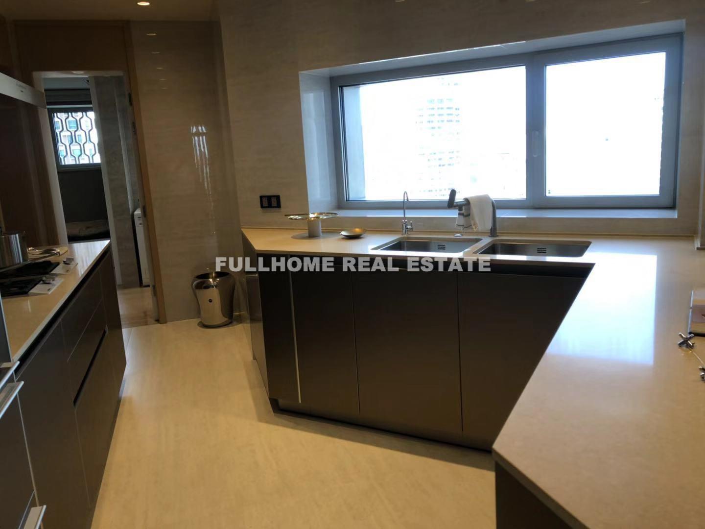 Royal Pavilion - Interior view 3, Shanghai rental property
