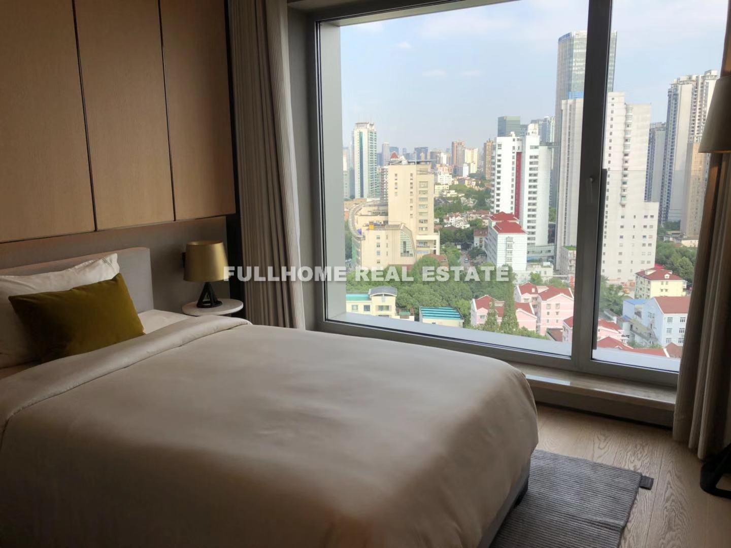 Royal Pavilion - Interior view 4, Shanghai rental property