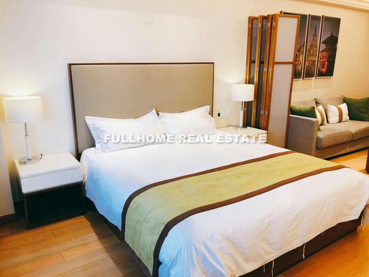 Golden Nest Platinum - Interior view 6, Shanghai rental property