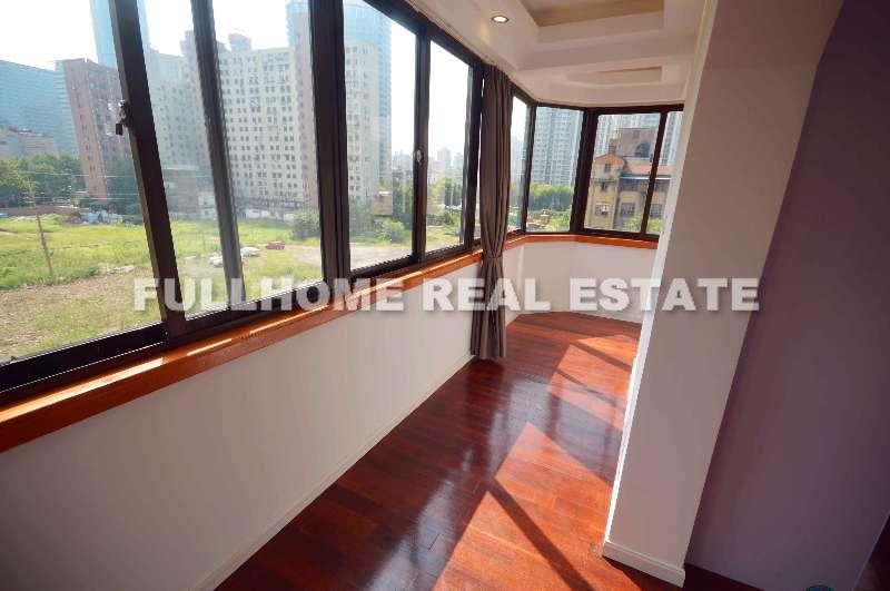 Lane 1-200 West Jianguo Road Old House - Interior view 7, Shanghai rental property