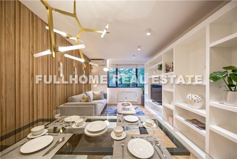 No.100-300 Guangyuan Road Old House - 1 bedroom apartment in Shanghai, Xujiahui, Downtown