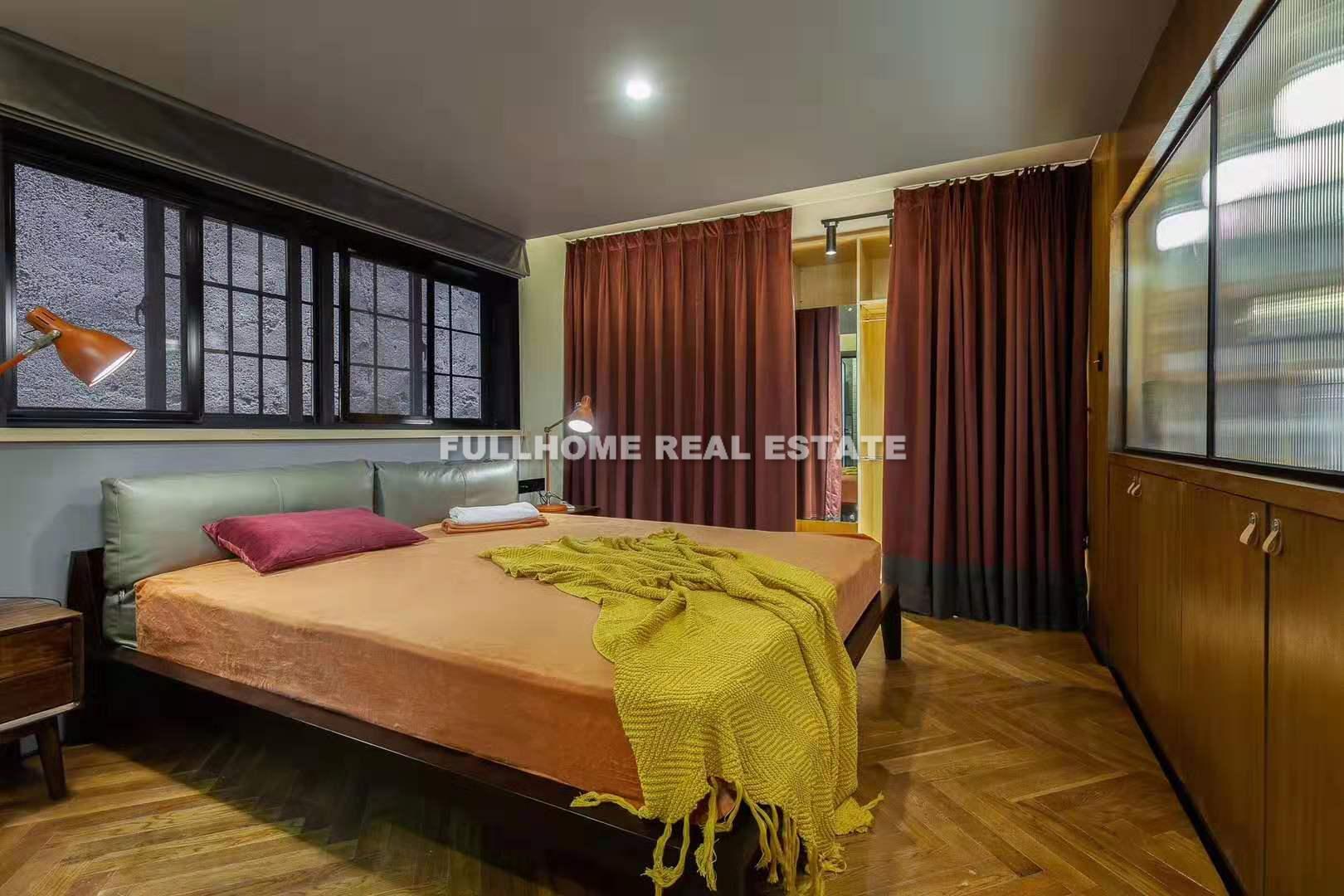 Fei Long Apartment - Interior view 7, Shanghai rental property