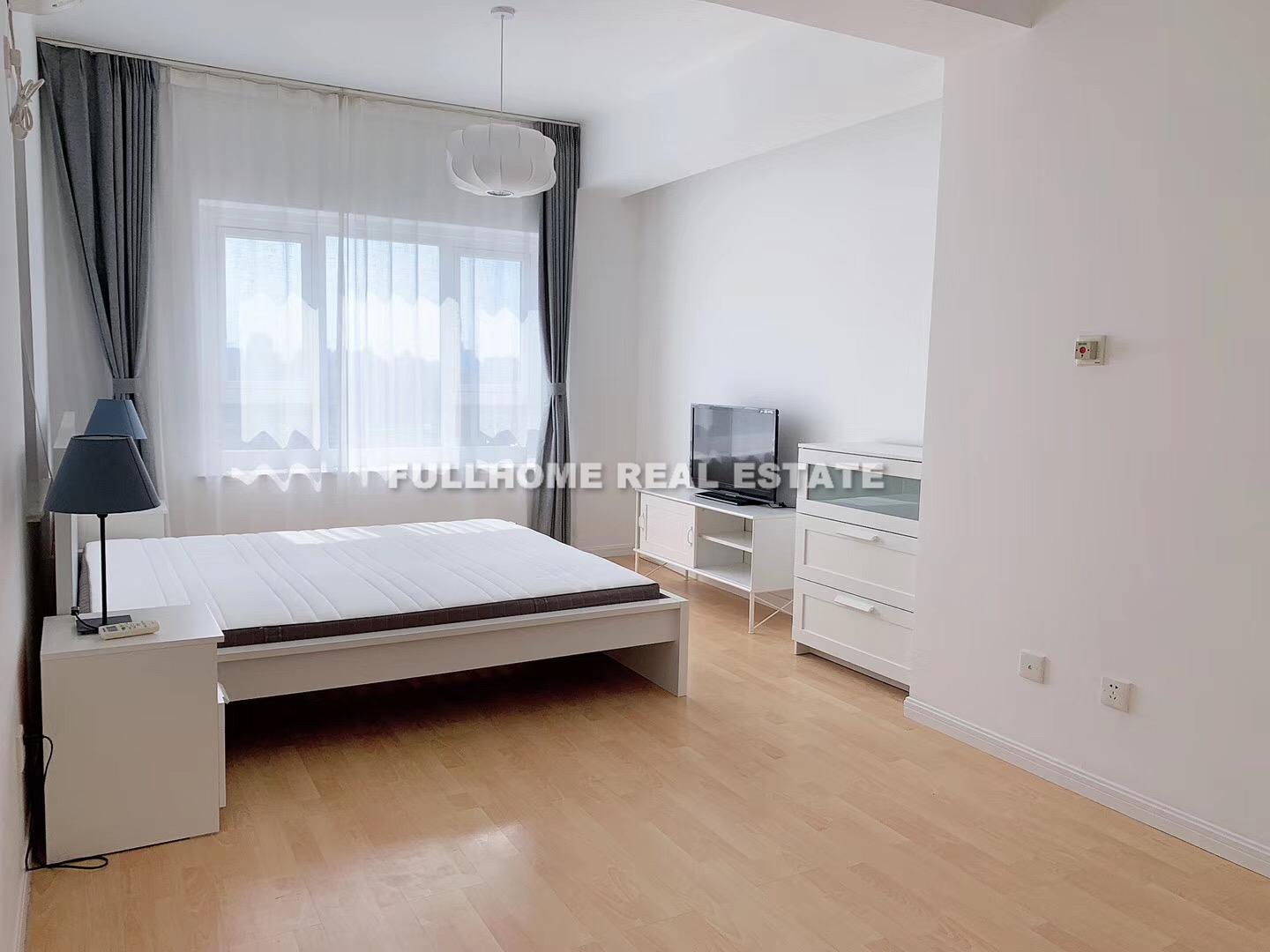 Ambassy Court - Interior view 3, Shanghai rental property