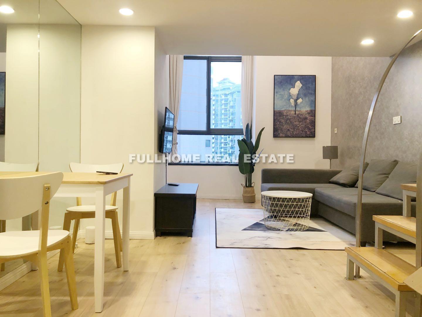 Tong Ji Garden - Interior view 8, Shanghai rental property