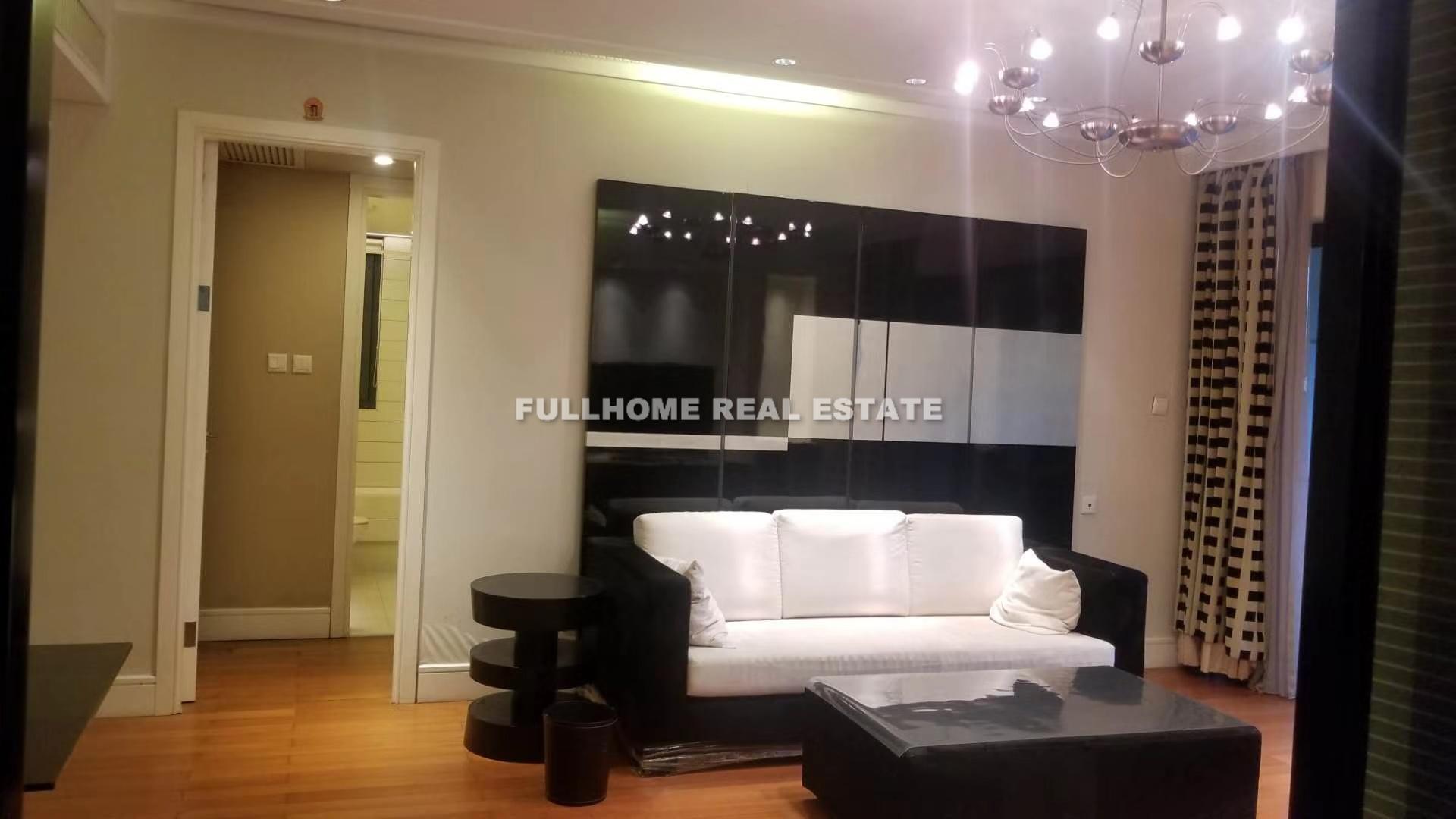 Casa Lakeville - Interior view 6, Shanghai rental property