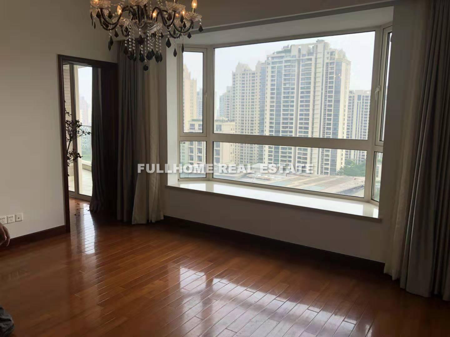 JinLin TianDi - Interior view 4, Shanghai rental property