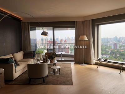 Similar property: Royal Pavilion, 2 bedrooms, 213 sqm in Shanghai