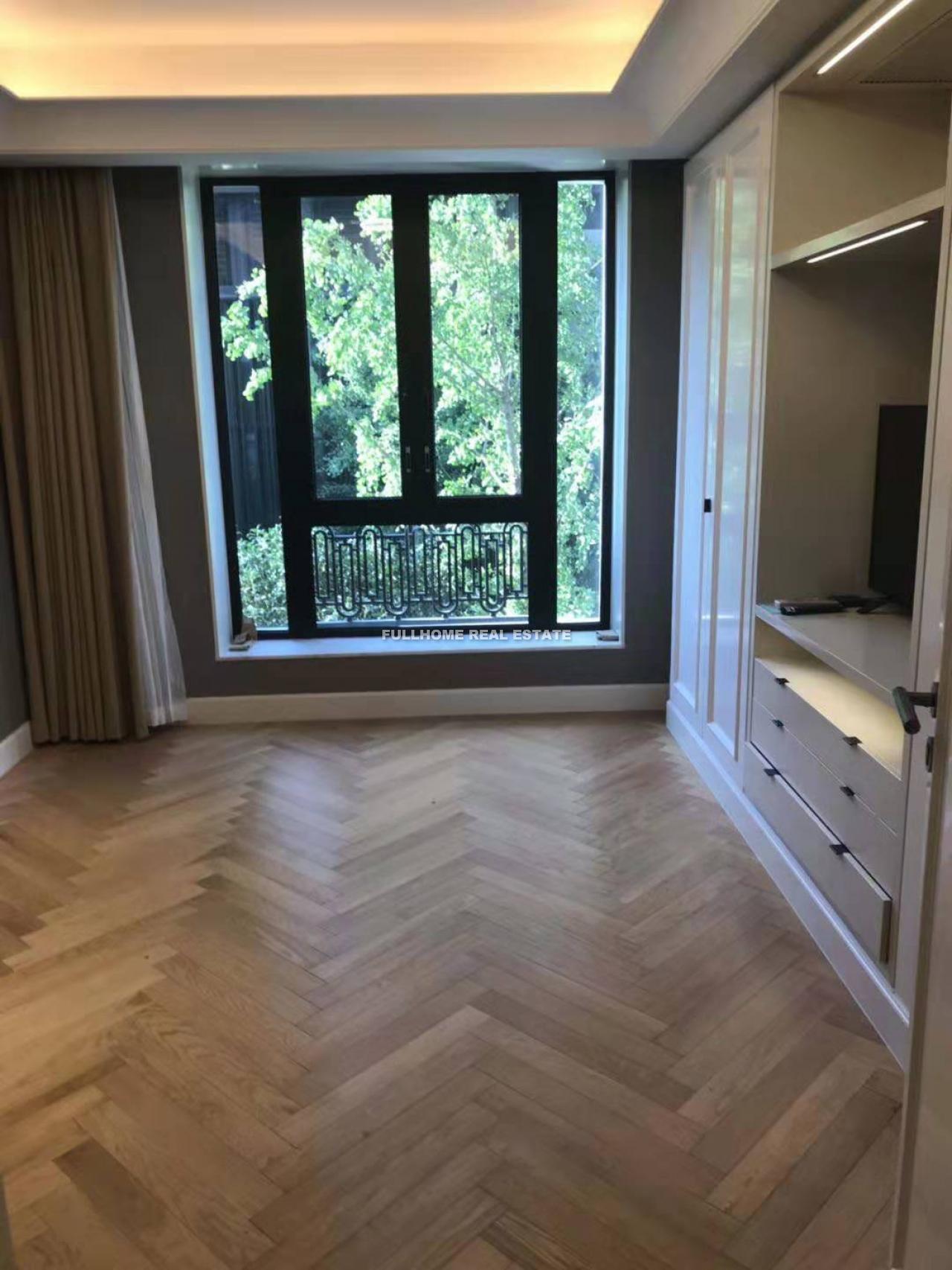 Lakeville Luxe - Interior view 3, Shanghai rental property