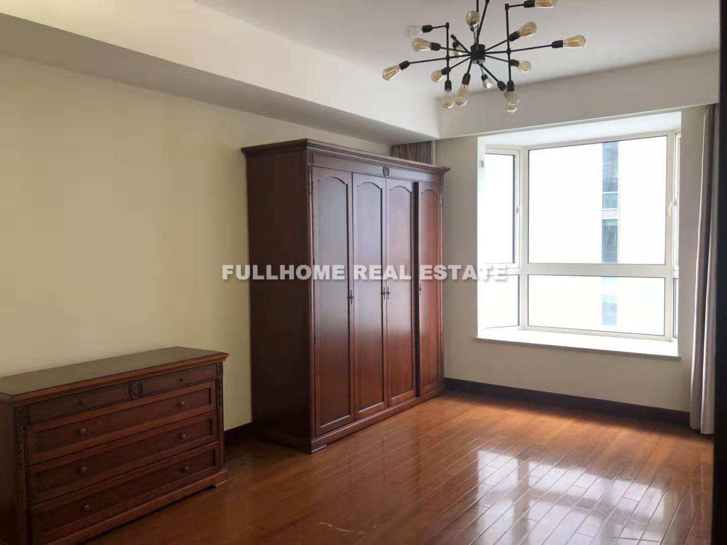 JinLin TianDi - Interior view 6, Shanghai rental property