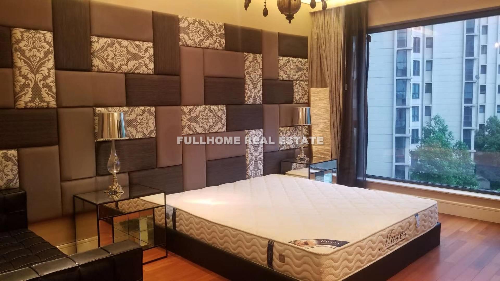 Casa Lakeville - Interior view 4, Shanghai rental property