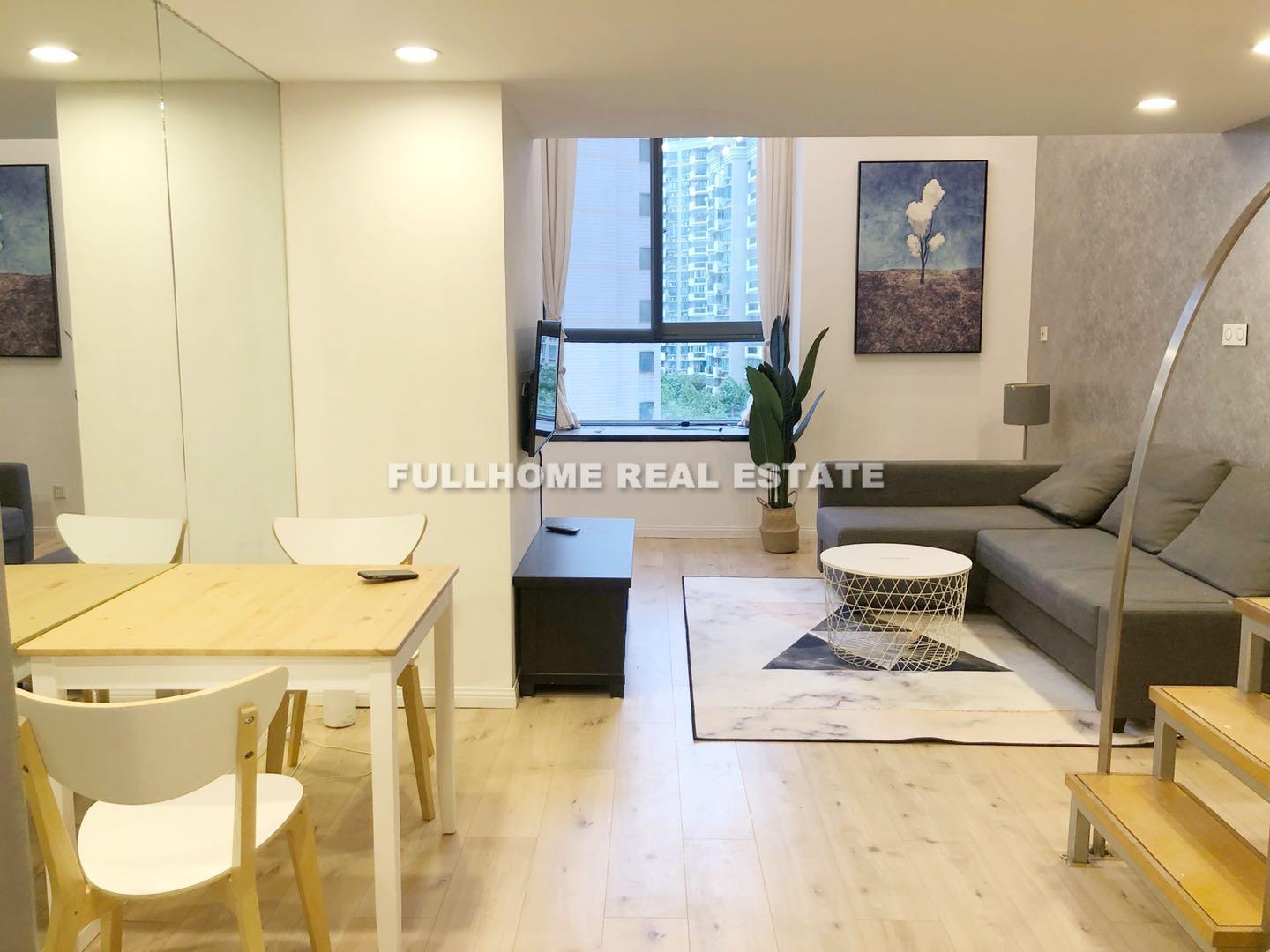 Tong Ji Garden - Interior view 5, Shanghai rental property