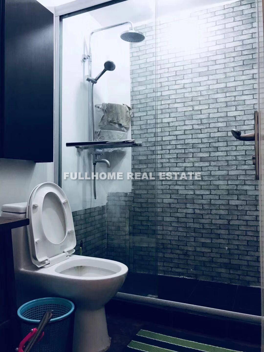 Lane1200-1500 Middle Fuxing Road Old House - Interior view 3, Shanghai rental property
