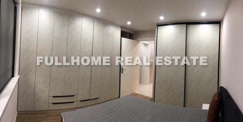 No.1000-1600 West Beijing Road Old House - Interior view 2, Shanghai rental property